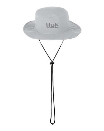 Custom Embroidered HUK Solid Booney H300433 With Logo