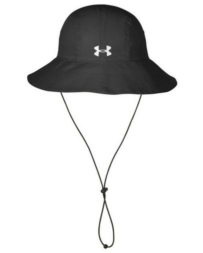 Warrior Solid Bucket Hat