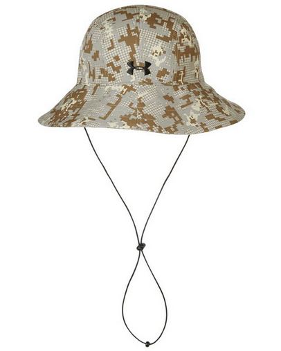  Warrior Bucket - Digi Camou 
