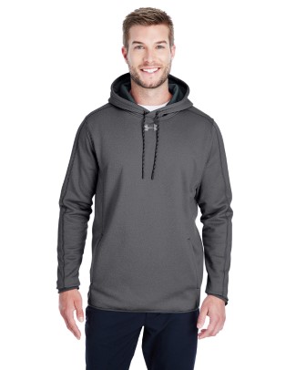  Men's Double Threat Armour Fleece® Hoodie 