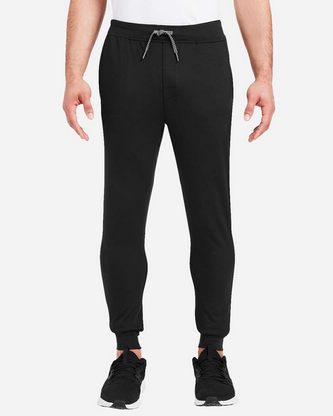 Company Branded Glyder Glyder Medalist Joggers MDP1754 With Logo
