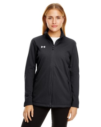 Ladies' UA Ultimate Team Jacket