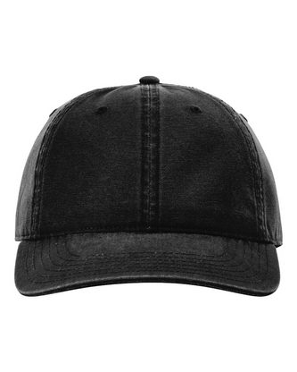  Custom Logo Richardson Odell Cap 324RE Embroidered 