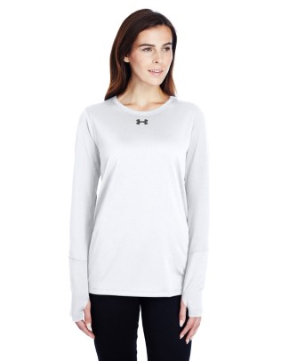  Ladies' Long-Sleeve Locker T-Shirt 2.0 