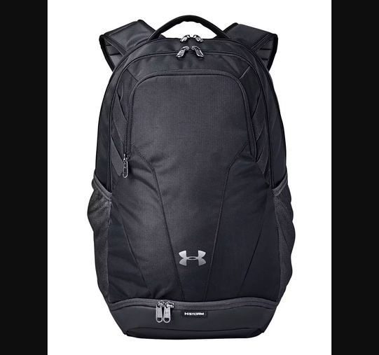 personalized under armour backpack