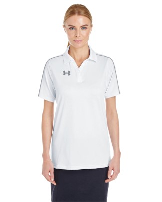  Ladies' Tech Polo 