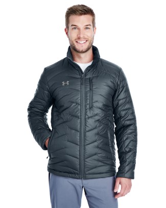 Men's Corporate Reactor Jacket