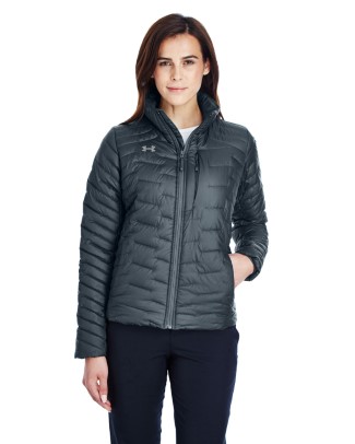 Ladies' Corporate Reactor Jacket