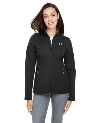Ladies' ColdGear® Infrared Shield Jacket