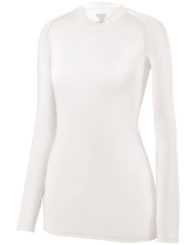  Ladies' Maven Jersey 
