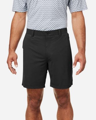 Custom Embroidered Swannies Fairway Shorts SWF700 With Logo
