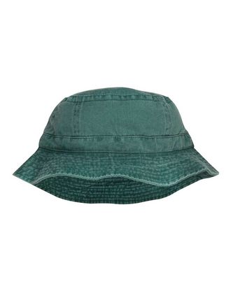 Custom Logo Adams Headwear Vacationer Bucket Hat VA101 Embroidered 