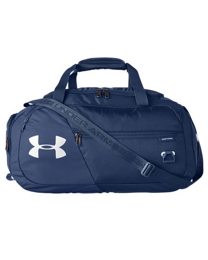  Unisex Undeniable X-Small Duffle 