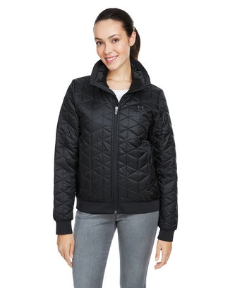  Ladies' ColdGear® Reactor Performance Jacket 