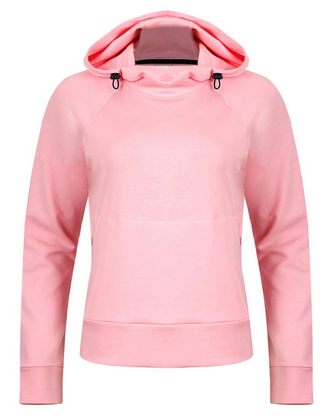Custom Logo Swannies Women's Emma Hoodie SWE600L Embroidered