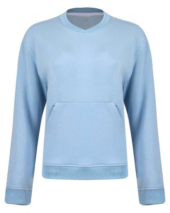 Custom Logo Swannies Women's Margaret Pullover SWM500L Embroidered