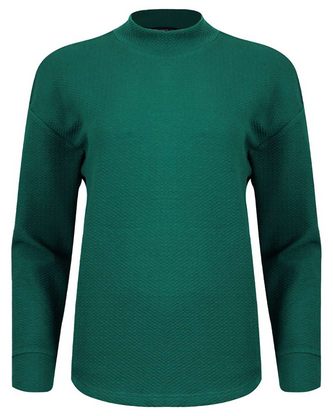  Custom Embroidered Swannies Women's Paige Pullover SWP400L With Logo 