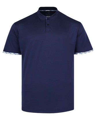  Custom Logo Swannies Pace Polo SW8900 Embroidered 