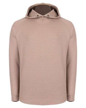 Company Branded Swannies Luke Hoodie SWLH600 With Logo