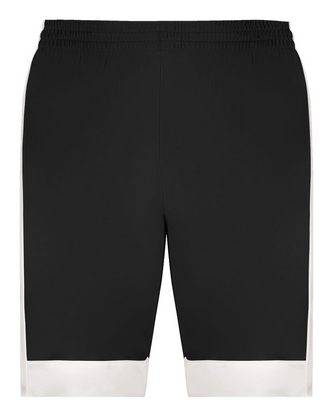Company Branded Augusta Sportswear Match-Up Basketball Shorts 6889 With Logo
