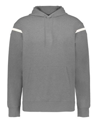 Custom Embroidered Holloway Heritage Prep Hooded Sweatshirt 223526 With Logo