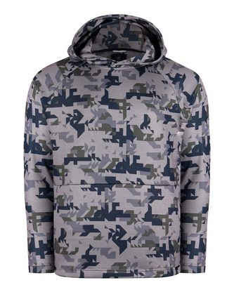 Company Branded Swannies Matthew Hoodie SWMH600 With Logo