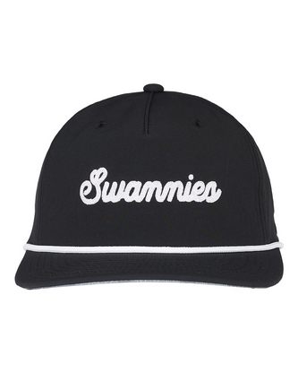  Custom Logo Swannies Walter Cap SWWL800 Embroidered 
