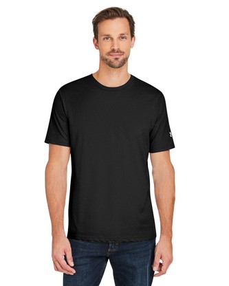 Custom Printed Men's Athletic 2.0 T-Shirt.