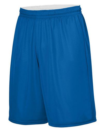  Youth Reversible Wicking Short 
