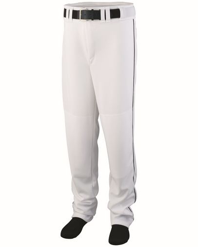 Men's Piped Baseball/Softball Pant