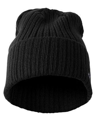 Watch Cap - BLACK/ BLACK - OS