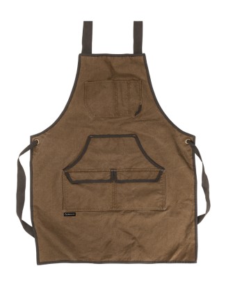  Workman's Canyon Cloth Apron 