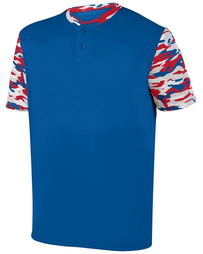 Unisex Pop Fly Jersey