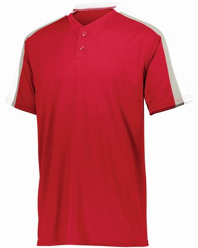  Adult Power Plus Jersey 2.0 