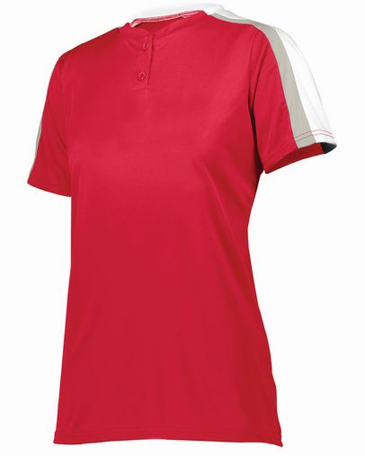 Ladies' Power Plus Jersey 2.0