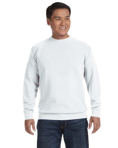 Adult Crewneck Sweatshirt