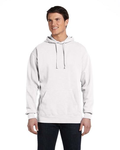  Adult Hooded Sweatshirt 