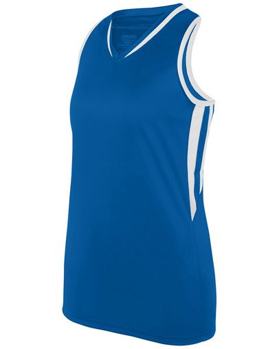 Youth Full Force Tank Top