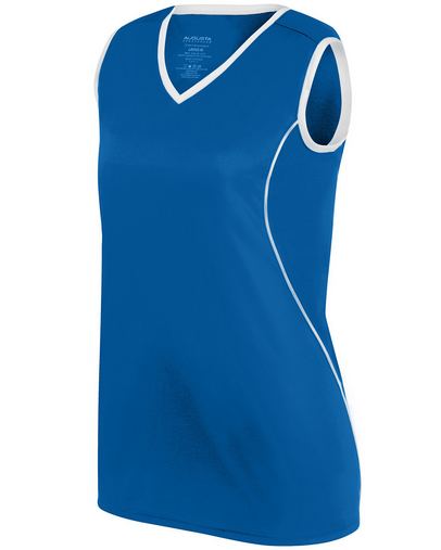 Ladies' Firebolt Jersey 