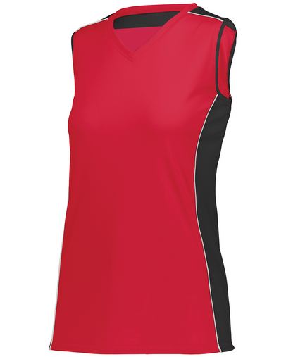 Girls True Hue Technology??? Paragon Baseball/Softball Jersey