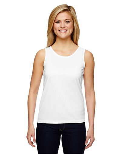  Ladies' Training Tank 