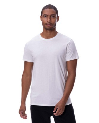 Unisex Ultimate T-Shirt - WHITE - 5XL