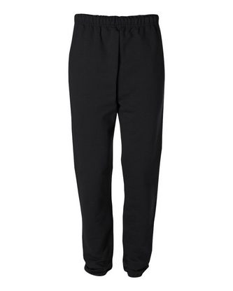  Company Branded JERZEES Super Sweats NuBlend® Sweatpants with Pockets 4850MR With Logo 