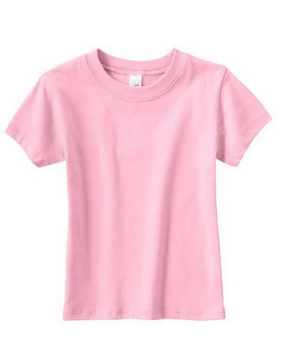 Toddler Jersey Short-Sleeve T-Shirt