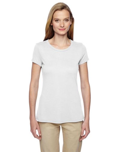 Ladies' DRI-POWER® SPORT T-Shirt