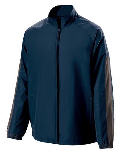 Youth Polyester Bionic Jacket