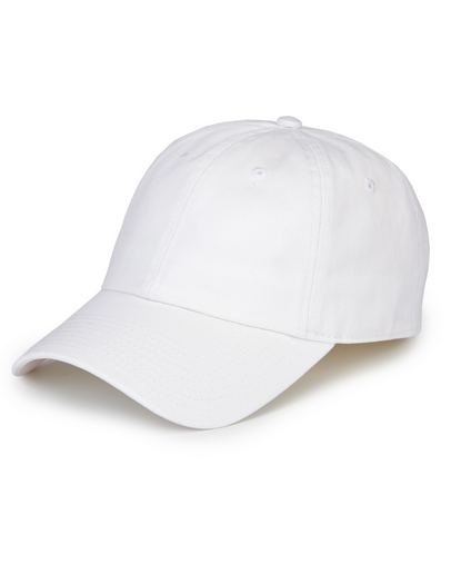 6-Panel Performance Cap