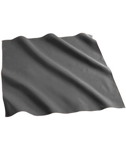 Cotton/Poly Bandana