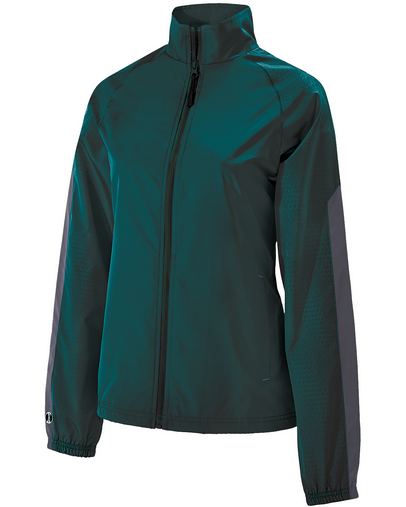 Ladies' Polyester Bionic Jacket