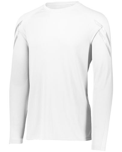 Unisex Dry-Excel??? Flux Long-Sleeve Training Top